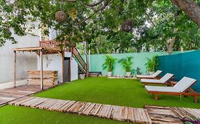 Encantadora Suite súper amplia en COLIBRI Playa del Carmen