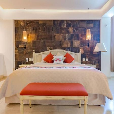 Encantadora Suite súper amplia en COLIBRI Playa del Carmen Exterior foto